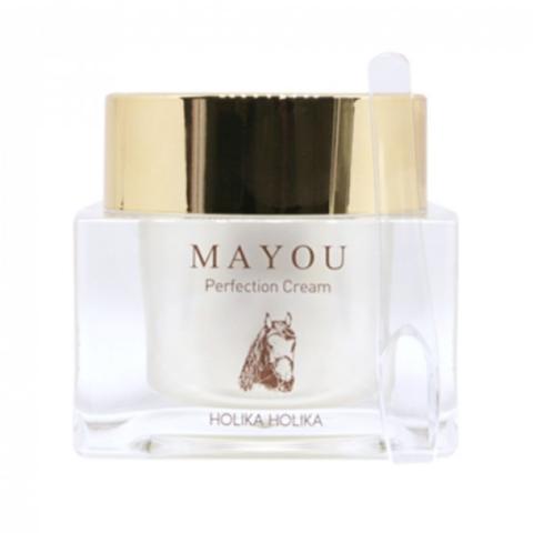 Holika Holika - Prime Youth MaYou Perfection Crème - 50ml - 50ml Holika Holika - Prime Youth MaYou Perfection Crème - 50ml - 50ml