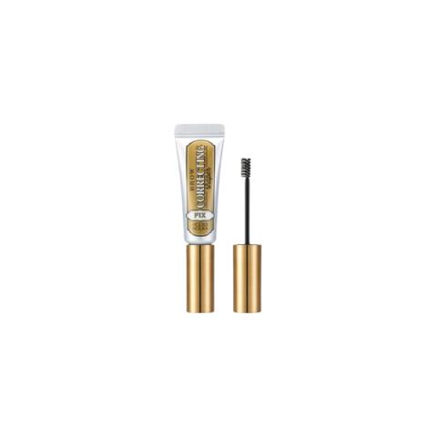 Holika Holika - Shaper correcteur de sourcils - 9ml - 03 Natural Brown Holika Holika - Shaper correcteur de sourcils - 9ml - 03 Natural Brown