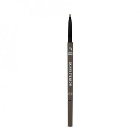 Holika Holika - Wonder Drawing Skinny Eyebrow - No.05 Ash Brown Holika Holika - Wonder Drawing Skinny Eyebrow - No.05 Ash Brown
