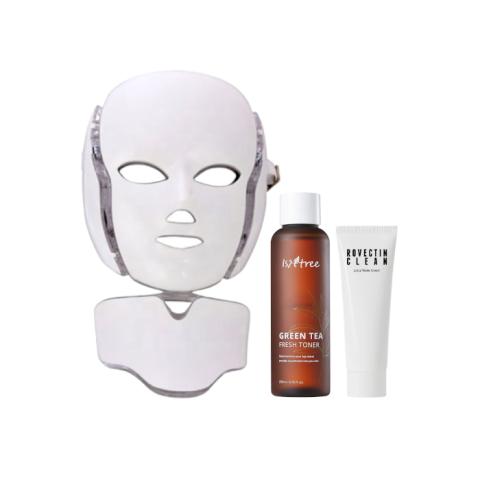 Home Care - LED Mask Set Obsessions Home Care - LED Mask Set Obsessions