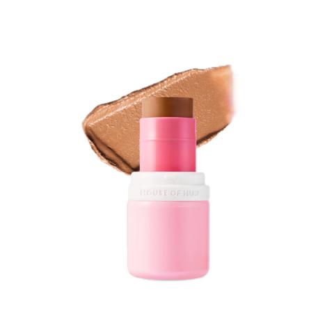 HOUSE OF HUR - Chaque fard à joues - 6.5g - Bronzer 01 Caramel Crush