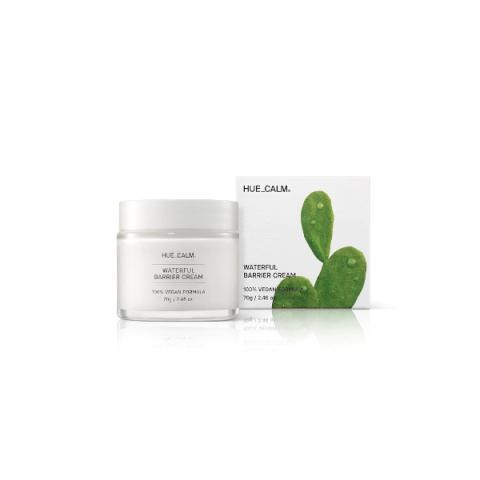 Hue Calm - Crème Barrière Aquatique - 70g Hue Calm - Crème Barrière Aquatique - 70g