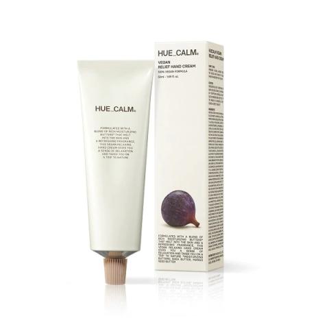 Hue Calm - Crème pour les mains Vegan Relief - 50ml Hue Calm - Crème pour les mains Vegan Relief - 50ml