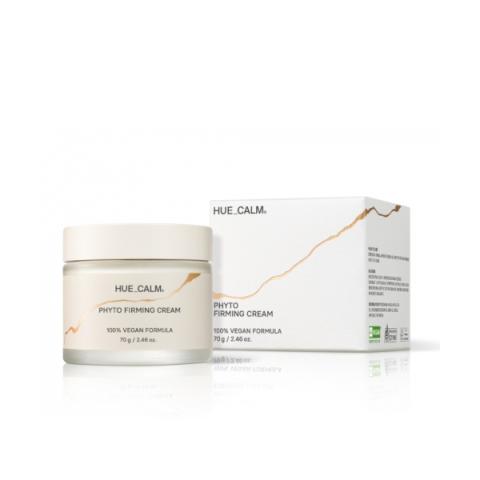 Hue Calm - Crème Phyto Raffermissante - 70g Hue Calm - Crème Phyto Raffermissante - 70g