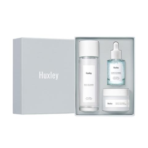 Huxley - Coffret Trio Hydratation - 1set (3articles)