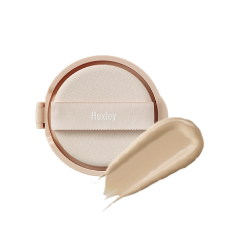 Huxley - Cover Cushion; Own Attitude (Recharge UNIQUEMENT) - 12g - Huxley - Cover Cushion; Own Attitude (Recharge UNIQUEMENT) - 12g -