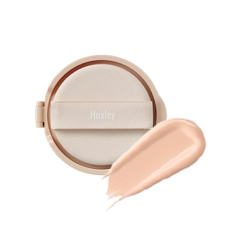 Huxley - Cover Cushion; Own Attitude (Recharge UNIQUEMENT) - 12g - Huxley - Cover Cushion; Own Attitude (Recharge UNIQUEMENT) - 12g -