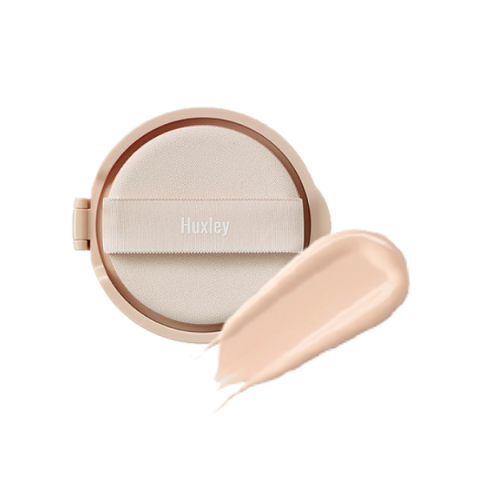 Huxley - Cover Cushion; Own Attitude (Recharge UNIQUEMENT) - 12g - Huxley - Cover Cushion; Own Attitude (Recharge UNIQUEMENT) - 12g -