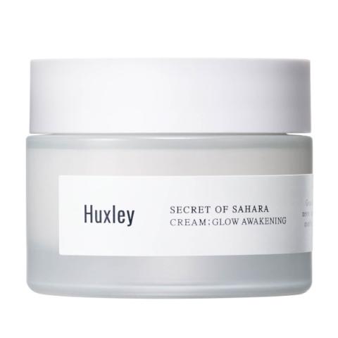Huxley - Crème: Éveil Éclat - 50ml Huxley - Crème: Éveil Éclat - 50ml