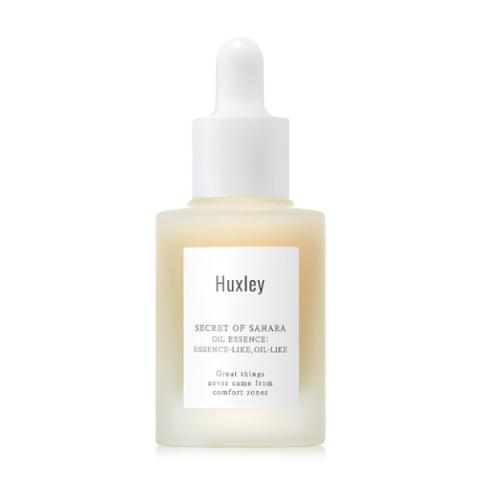 Huxley - essence d'huile ; Comme l'essence, comme l'huile - 30ml
