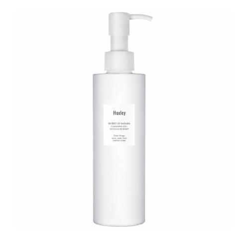 Huxley - Gel nettoyant Be Clean Be Moist - 200ml Huxley - Gel nettoyant Be Clean Be Moist - 200ml