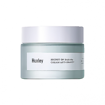 Huxley - Secret Of Sahara Crème: Anti-Gravity - 50ml