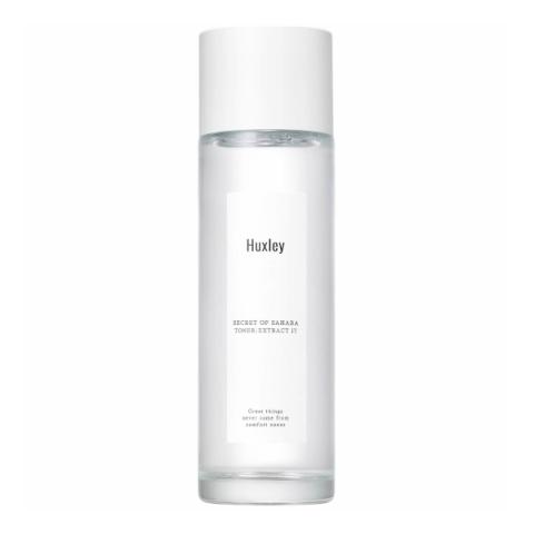 Huxley - Toner Extract It - 120ml Huxley - Toner Extract It - 120ml
