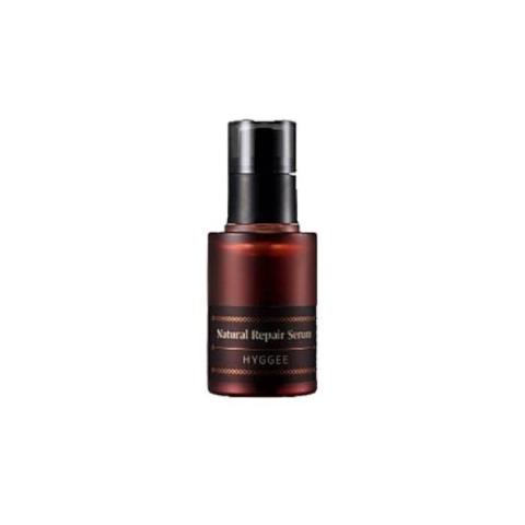 HYGGEE - Sérum réparateur naturel - 30ml HYGGEE - Sérum réparateur naturel - 30ml