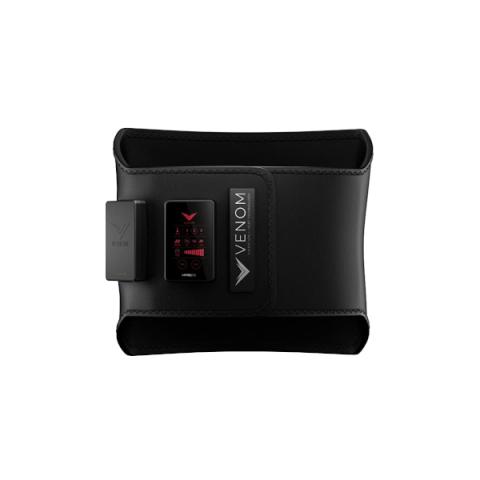Hyperice - VENOM - Dispositif dorsal portable de chaleur et de... Hyperice - VENOM - Dispositif dorsal portable de chaleur et de...