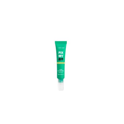 I DEW CARE - Fix My Zit Acne Gel Treatment - 20ml I DEW CARE - Fix My Zit Acne Gel Treatment - 20ml