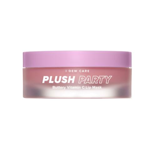 I DEW CARE - Masque pour les lèvres à la vitamine C et au beurre... I DEW CARE - Masque pour les lèvres à la vitamine C et au beurre...