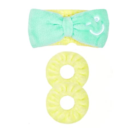 I DEW CARE - Paire de spa parfaite - 1set(2articles) I DEW CARE - Paire de spa parfaite - 1set(2articles)