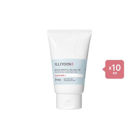 ILLIYOON Ceramide Ato Concentrate Cream 200ml - 2021 New Version... ILLIYOON Ceramide Ato Concentrate Cream 200ml - 2021 New Version...