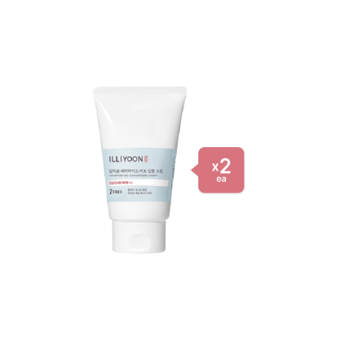 ILLIYOON Ceramide Ato Concentrate Cream 200ml - 2021 New Version... ILLIYOON Ceramide Ato Concentrate Cream 200ml - 2021 New Version...
