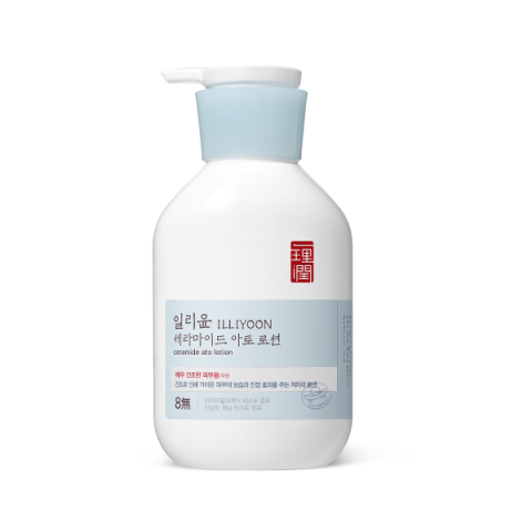 ILLIYOON - Ceramide Ato Lotion ILLIYOON - Ceramide Ato Lotion