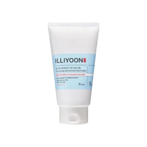 ILLIYOON - Crème concentrée Ceramide Ato - 150ml