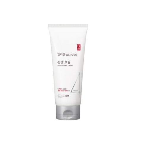 ILLIYOON - Crème contre les vergetures - 200ml