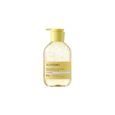 ILLIYOON - Gel douche hydratant frais - 500 ml ILLIYOON - Gel douche hydratant frais - 500 ml