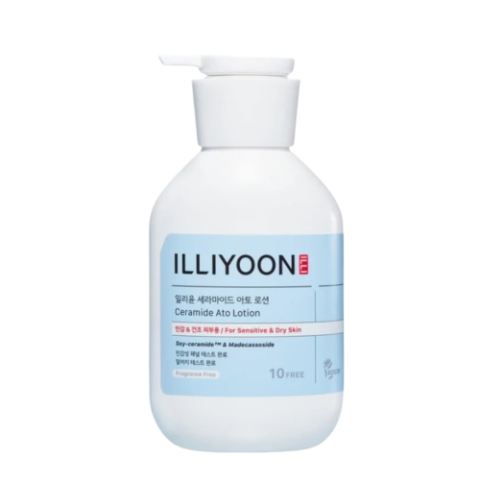 ILLIYOON - Lotion Céramide Ato - 334ml ILLIYOON - Lotion Céramide Ato - 334ml