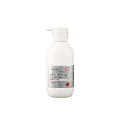 ILLIYOON - MD Crème Cure Démangeaisons Rouges - 330ml