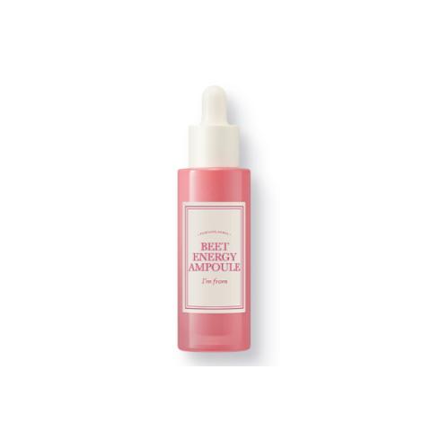 I'm From - Ampoule Énergie Betterave - 30ml I'm From - Ampoule Énergie Betterave - 30ml