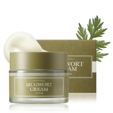 I'm From - Crème d'armoise - 50g I'm From - Crème d'armoise - 50g