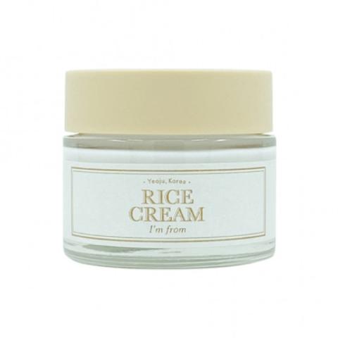 I'm From - Crème de riz - 50g I'm From - Crème de riz - 50g