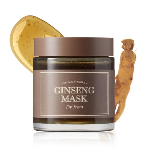I'm From - Ginseng Masque - 120g