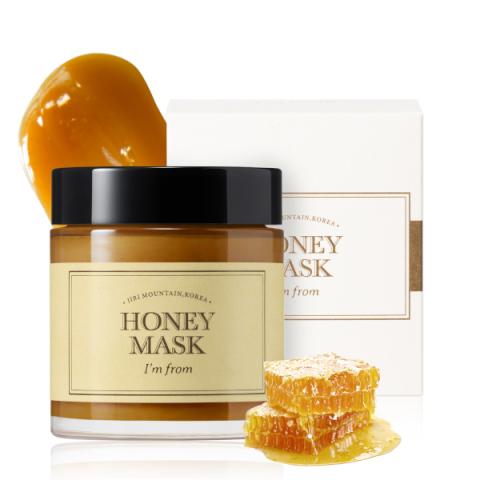 I'm From - Masque au miel - 120g