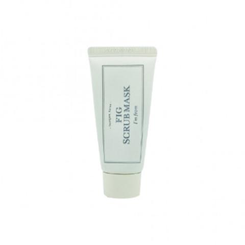 I'm From - Masque Gommage Figue - 30g I'm From - Masque Gommage Figue - 30g
