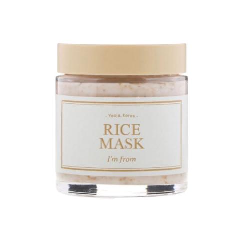 I'm From - Masque Riz - 110g I'm From - Masque Riz - 110g