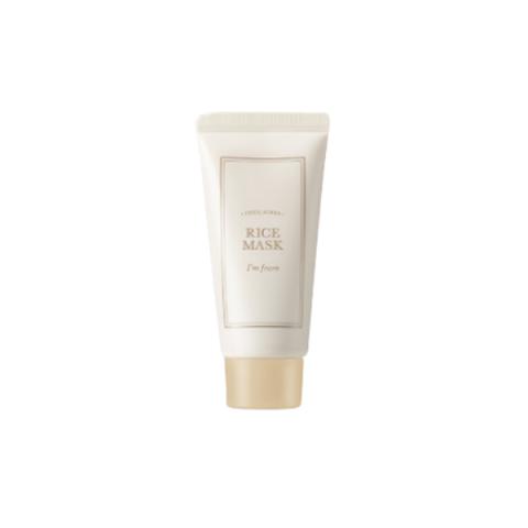 I'm From - Masque de Riz - 30g I'm From - Masque de Riz - 30g