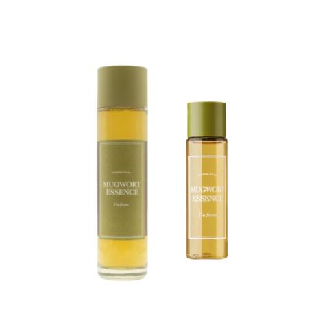 I'm From Mugwort Essence - 30ml (1ea) + Mugwort Essence - 160ml... I'm From Mugwort Essence - 30ml (1ea) + Mugwort Essence - 160ml...