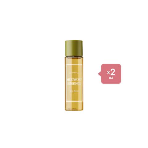 I'm From Mugwort Essence - 30ml (2ea) Set I'm From Mugwort Essence - 30ml (2ea) Set
