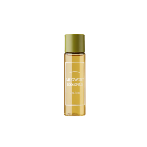 I'm From - Mugwort Essence - 30ml