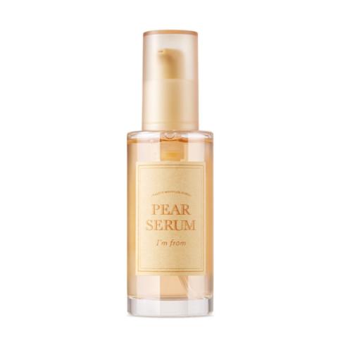 I'm From - Pear Sérum - 50ml I'm From - Pear Sérum - 50ml