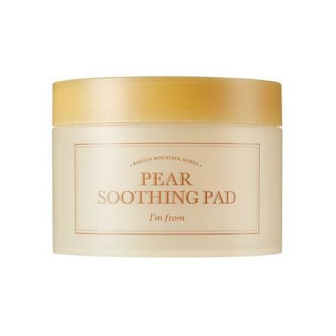 I'm From - Pear Soothing Pad - 125ml I'm From - Pear Soothing Pad - 125ml