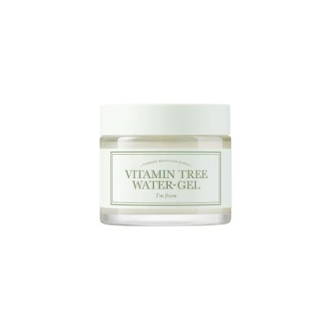 I'm From - Vitamin Tree Water-Gel - 75g I'm From - Vitamin Tree Water-Gel - 75g