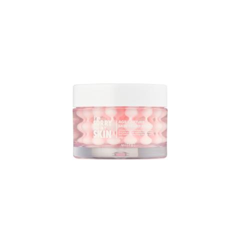 I'm Sorry For My Skin - AGE Capture Crème Soulageante pour la Peau I'm Sorry For My Skin - AGE Capture Crème Soulageante pour la Peau