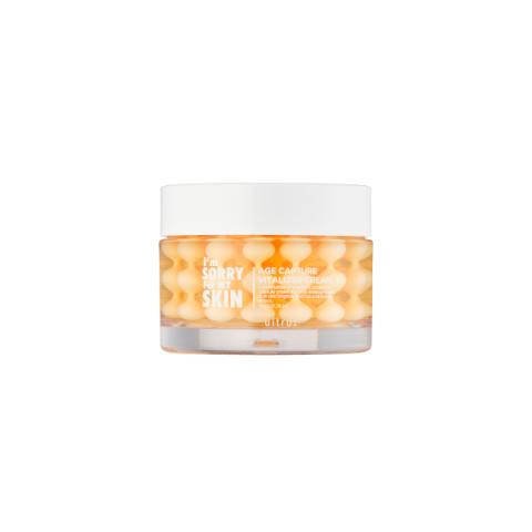 I'm Sorry For My Skin - Crème revitalisante AGE Capture - 50g