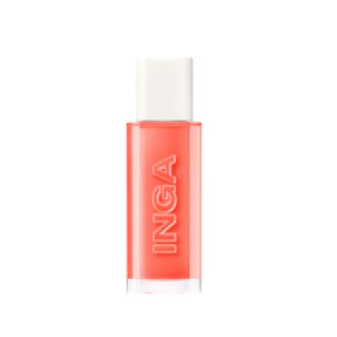 INGA - Teinte à lèvres Water Glow - 4.5g - Flow INGA - Teinte à lèvres Water Glow - 4.5g - Flow