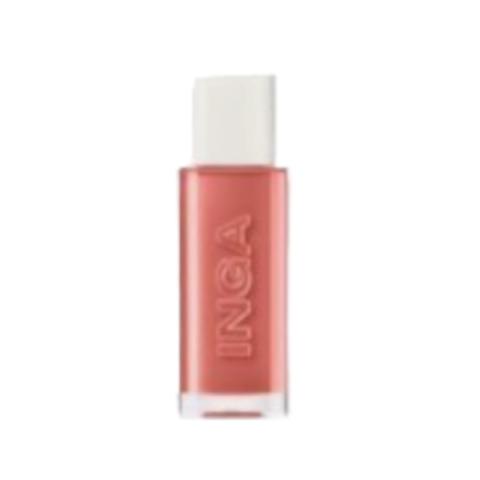 INGA - Teinte à lèvres Water Glow - 4.5g - Nude Ginger INGA - Teinte à lèvres Water Glow - 4.5g - Nude Ginger