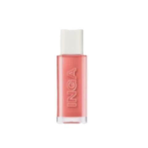 INGA - Teinte à lèvres Water Glow - 4.5g - Rich Salmon INGA - Teinte à lèvres Water Glow - 4.5g - Rich Salmon