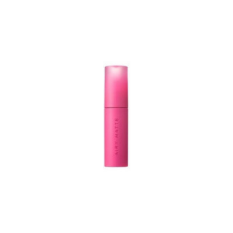 innisfree - Airy Matte Tint - 3.8g - 03 Rosy Pink